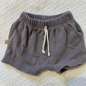 Childhood clothing, boy shorts Kids blue Shorts